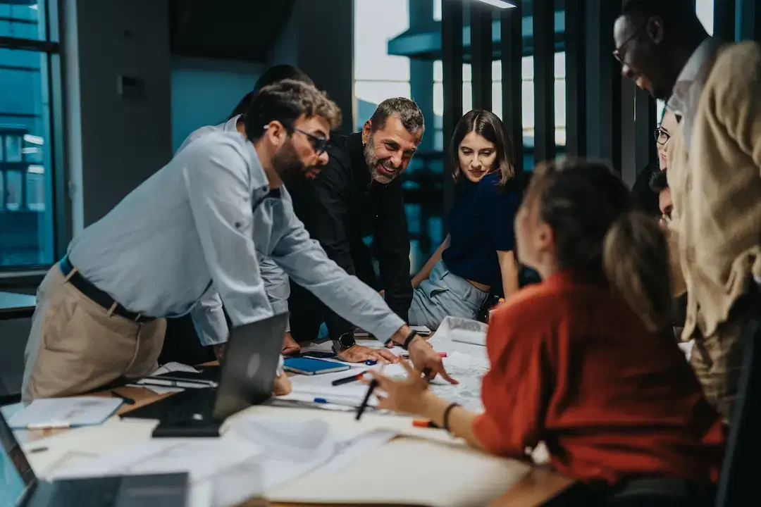 Glenn Carstens Peters