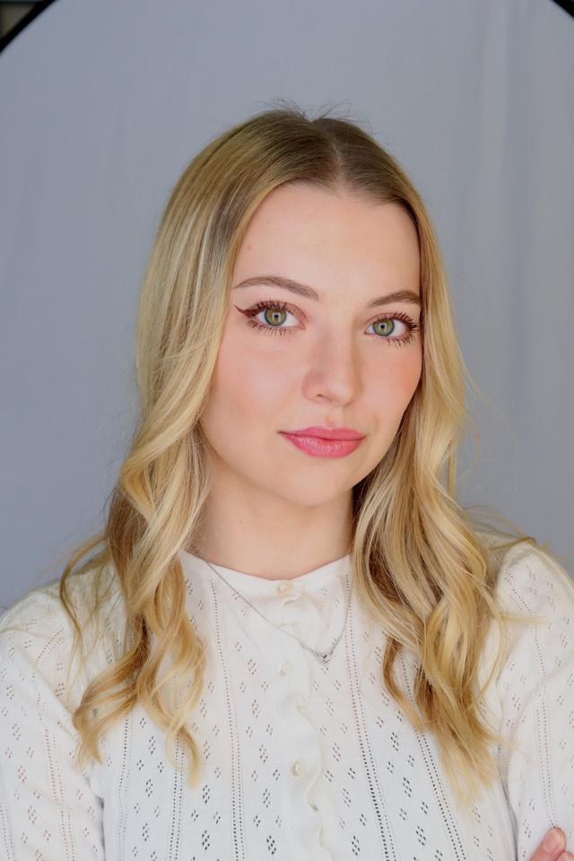 Aspen, Team member at 121GM